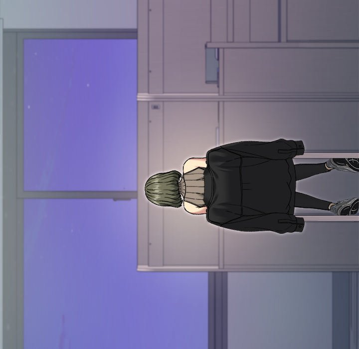 Anonymous 7 Chapter 8 - Manhwa18.com