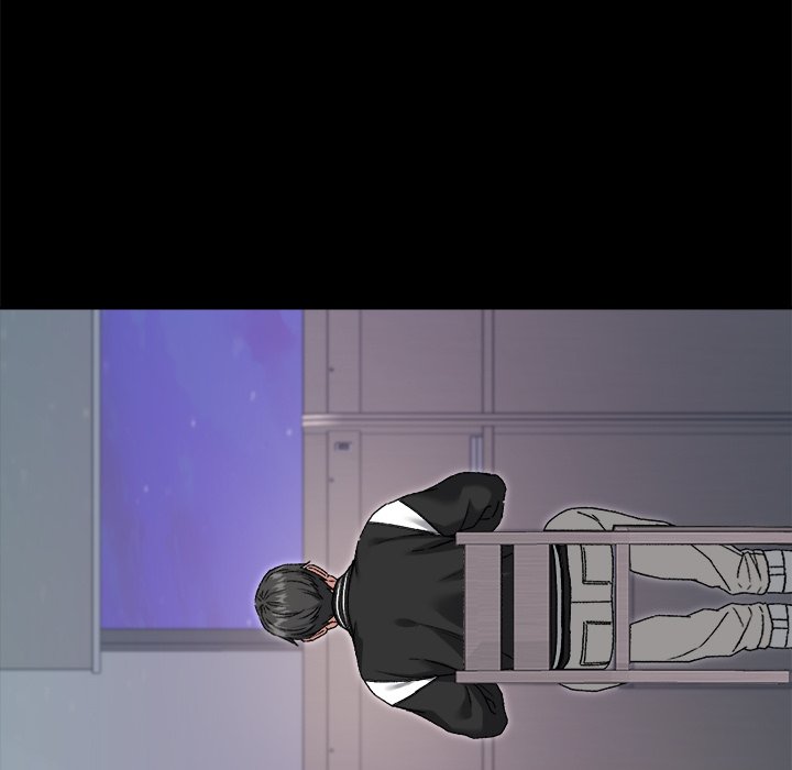 Anonymous 7 Chapter 8 - Manhwa18.com