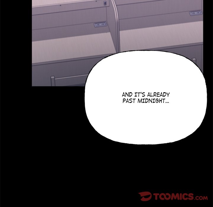 Anonymous 7 Chapter 8 - Manhwa18.com