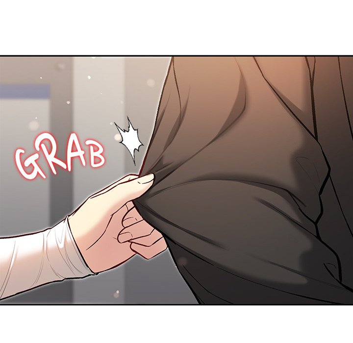 Anonymous 7 Chapter 8 - Manhwa18.com
