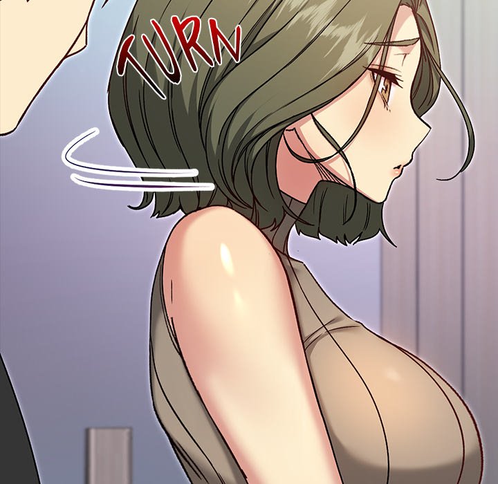 Anonymous 7 Chapter 8 - Manhwa18.com