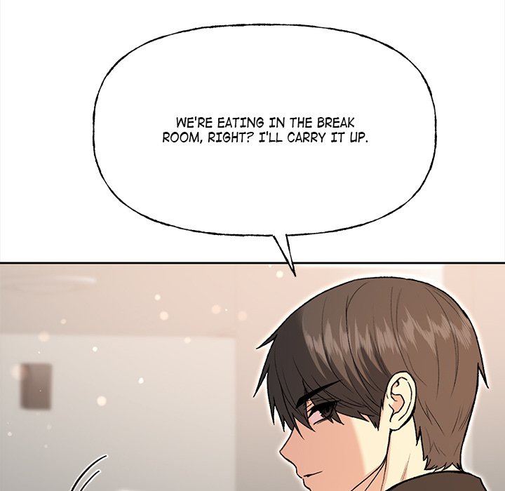 Anonymous 7 Chapter 8 - Manhwa18.com