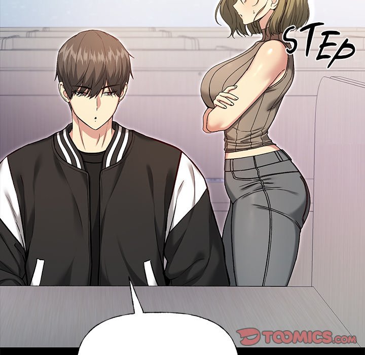 Anonymous 7 Chapter 8 - Manhwa18.com