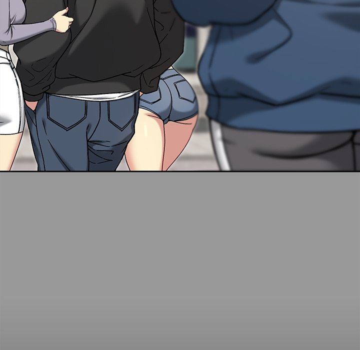 Anonymous 7 Chapter 8 - Manhwa18.com