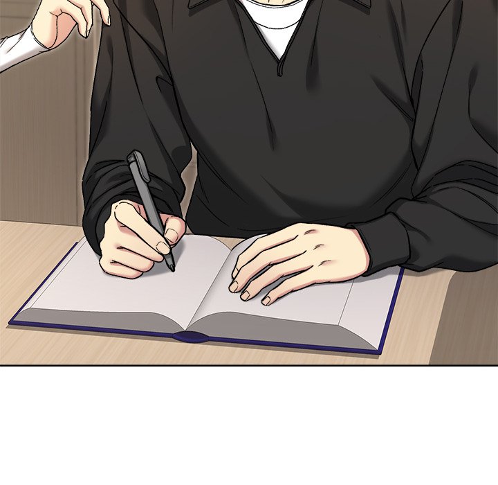 Anonymous 7 Chapter 8 - Manhwa18.com
