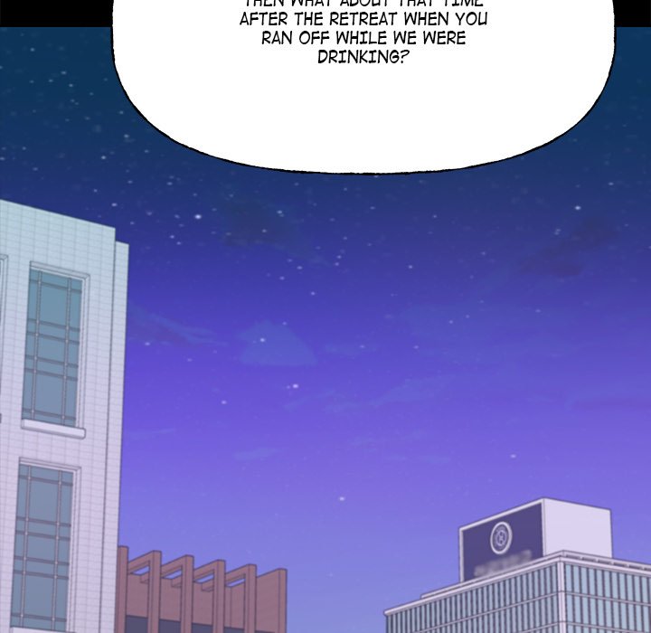 Anonymous 7 Chapter 8 - Manhwa18.com