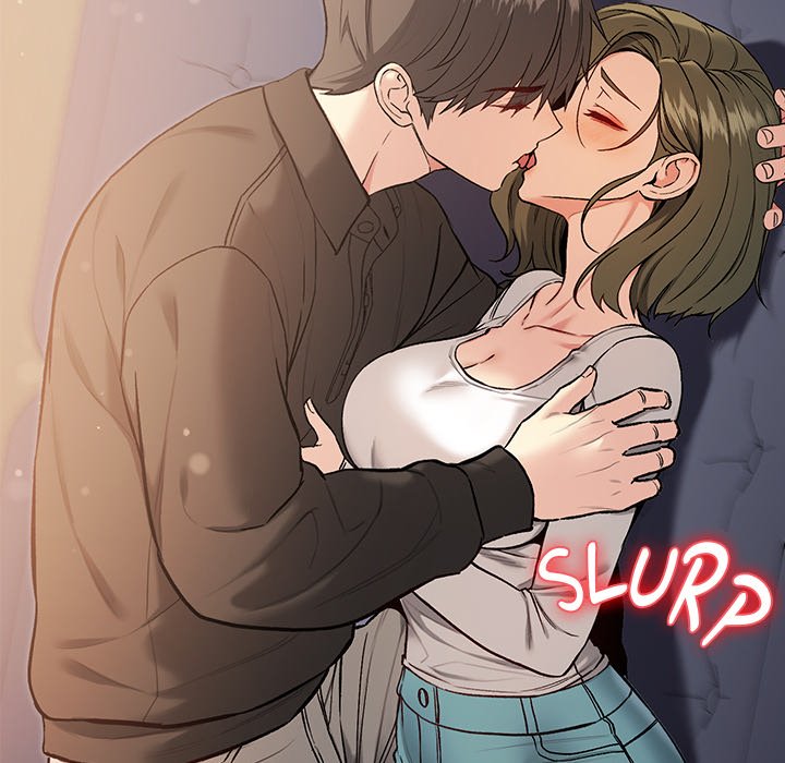 Anonymous 7 Chapter 8 - Manhwa18.com