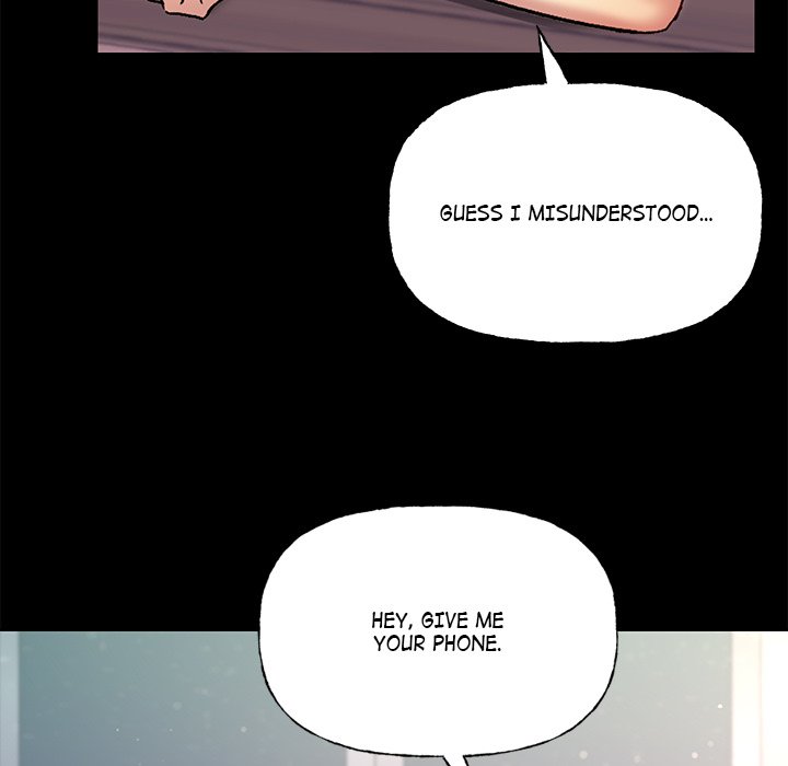 Anonymous 7 Chapter 8 - Manhwa18.com