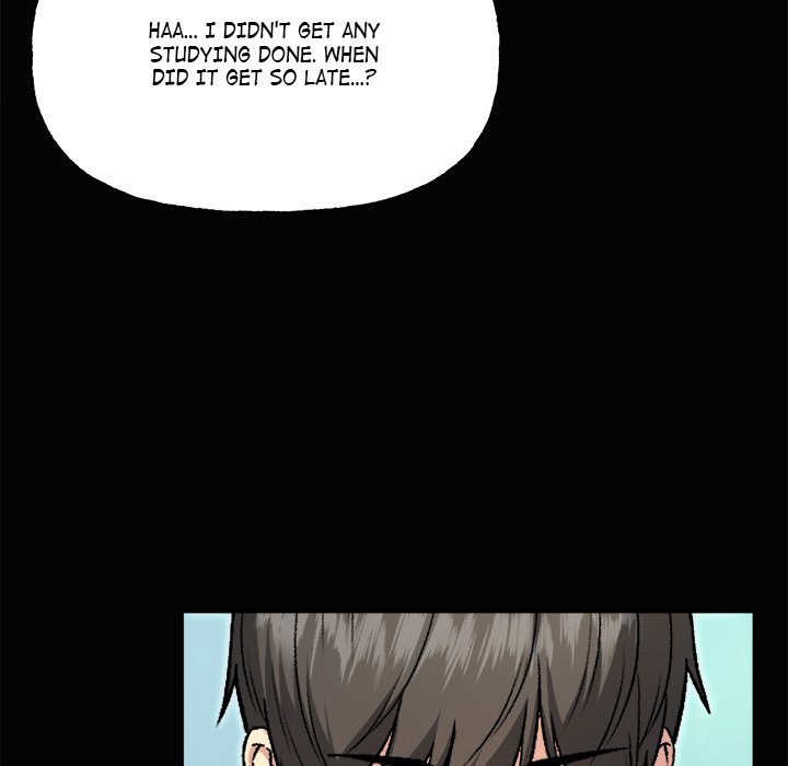 Anonymous 7 Chapter 8 - Manhwa18.com