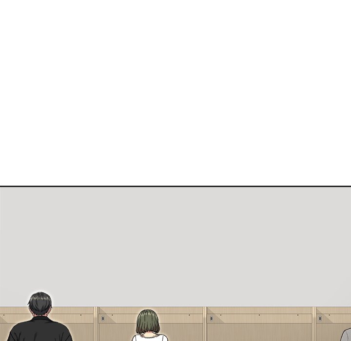 Anonymous 7 Chapter 8 - Manhwa18.com