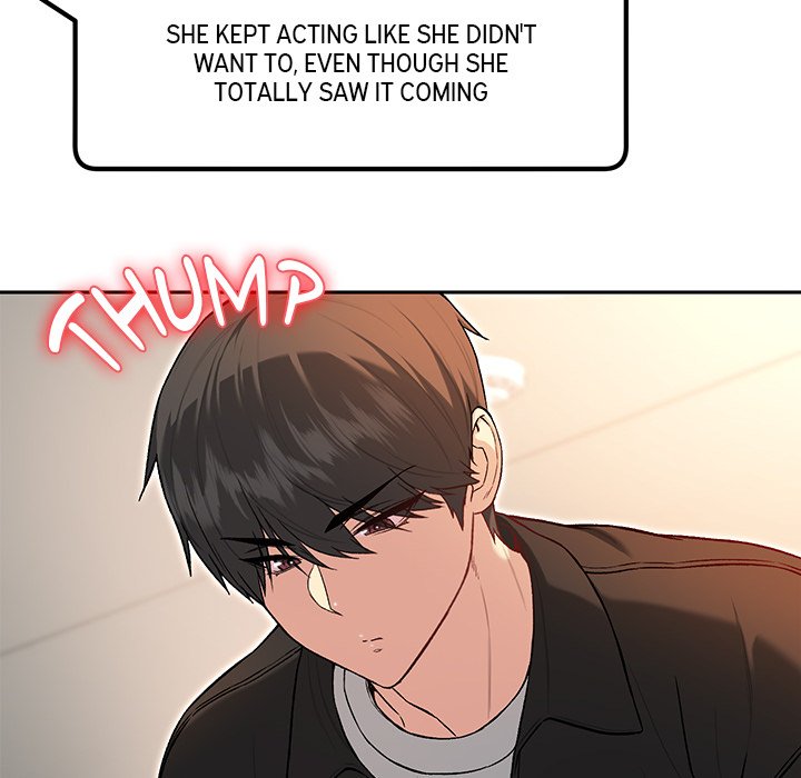 Anonymous 7 Chapter 8 - Manhwa18.com