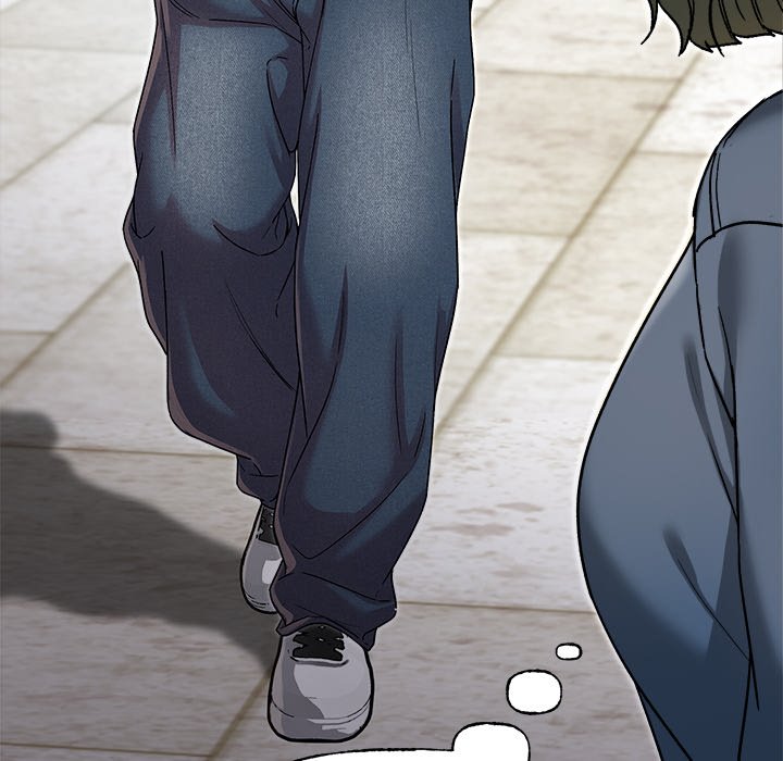 Anonymous 7 Chapter 8 - Manhwa18.com