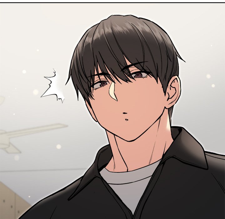 Anonymous 7 Chapter 8 - Manhwa18.com