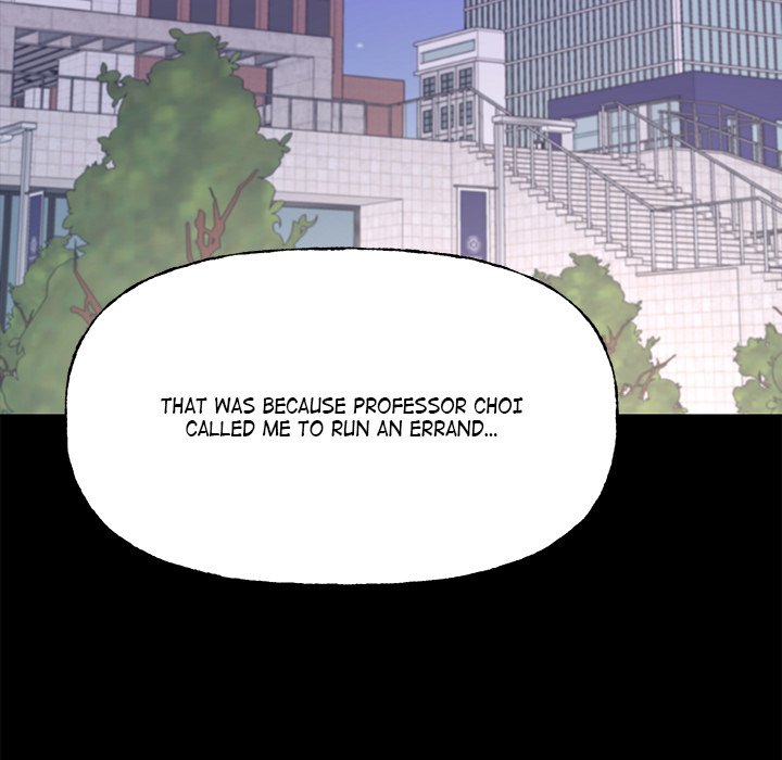 Anonymous 7 Chapter 8 - Manhwa18.com