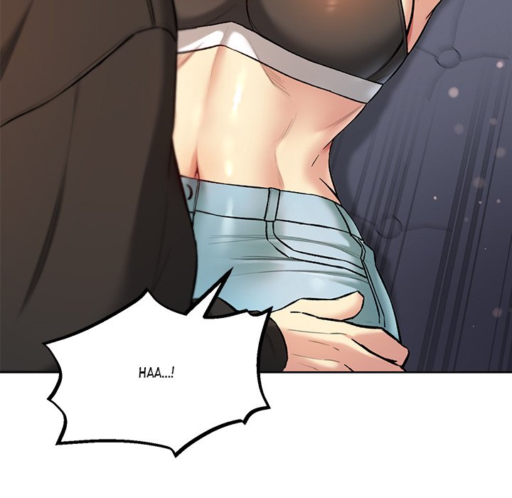Anonymous 7 Chapter 8 - Manhwa18.com