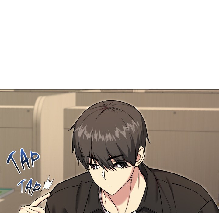 Anonymous 7 Chapter 8 - Manhwa18.com