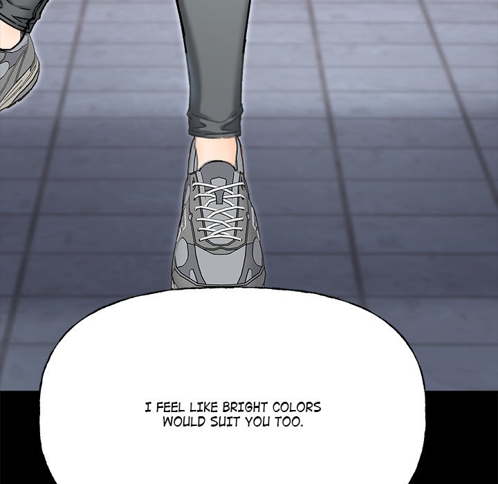 Anonymous 7 Chapter 8 - Manhwa18.com