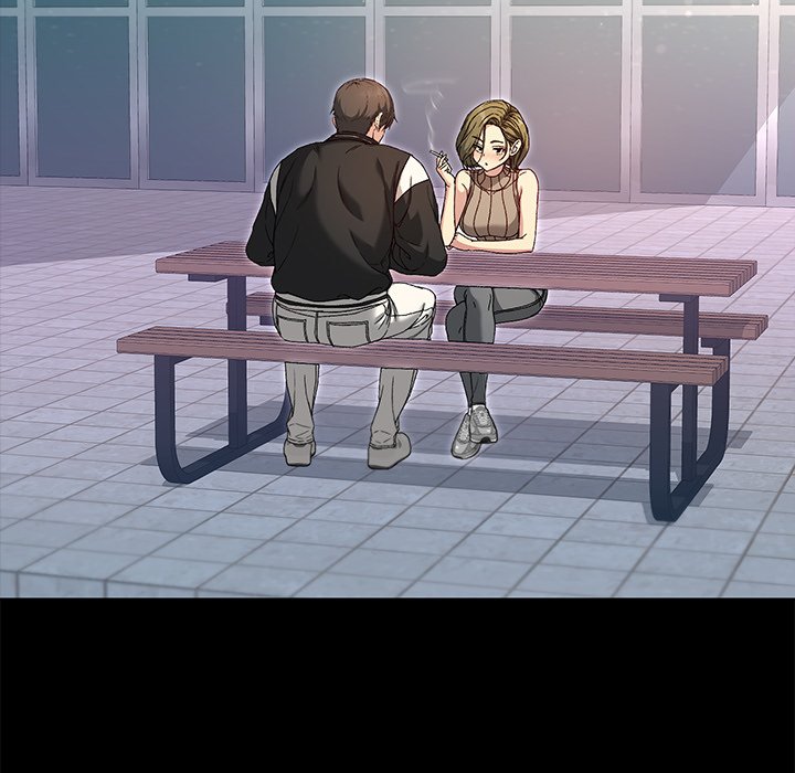Anonymous 7 Chapter 8 - Manhwa18.com