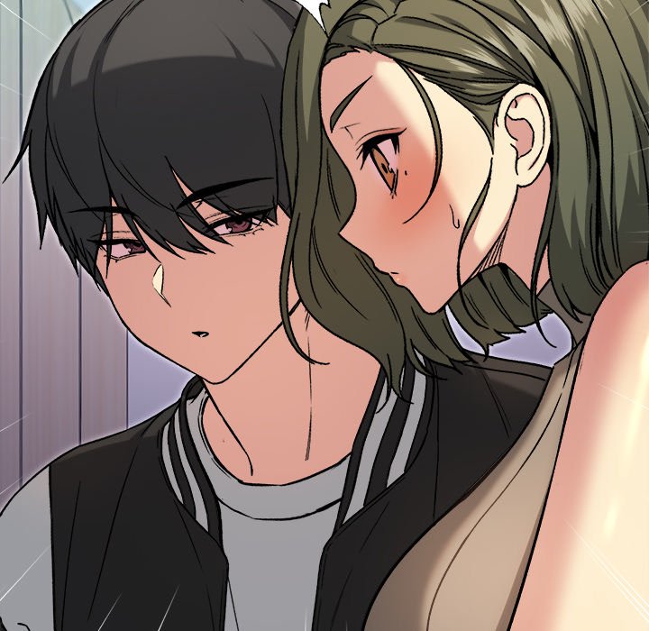 Anonymous 7 Chapter 8 - Manhwa18.com