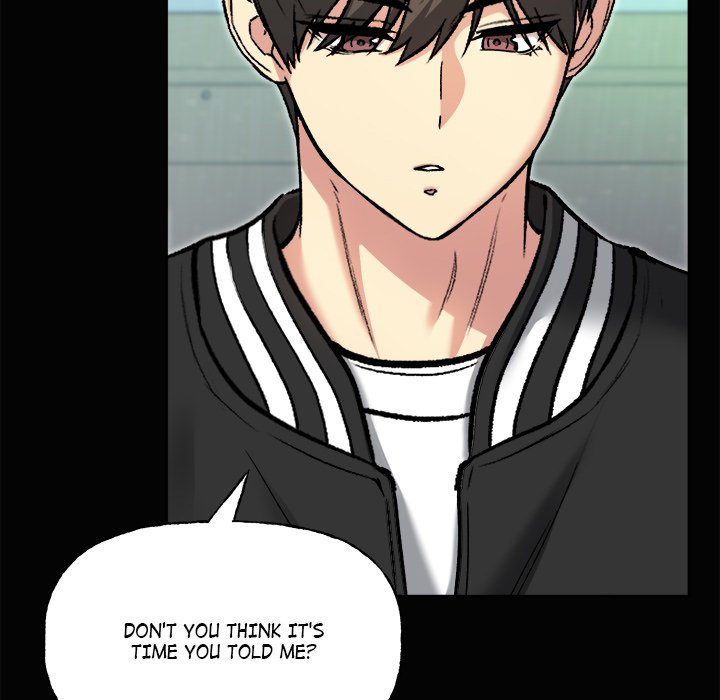 Anonymous 7 Chapter 8 - Manhwa18.com