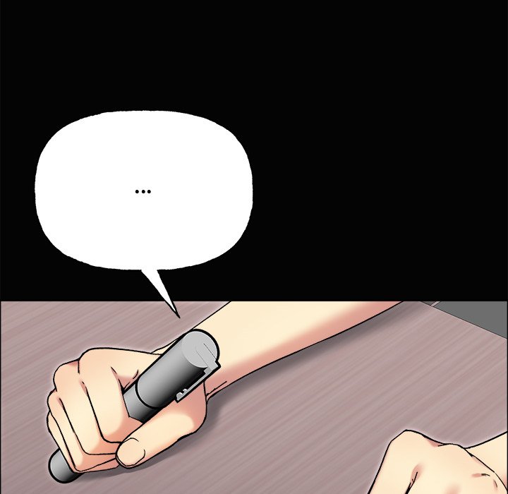 Anonymous 7 Chapter 8 - Manhwa18.com
