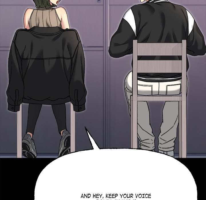 Anonymous 7 Chapter 8 - Manhwa18.com