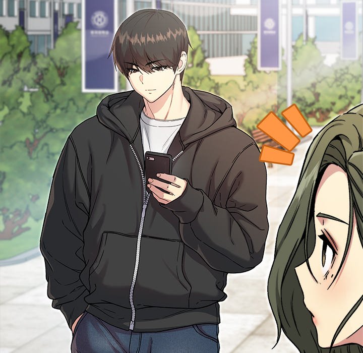 Anonymous 7 Chapter 8 - Manhwa18.com