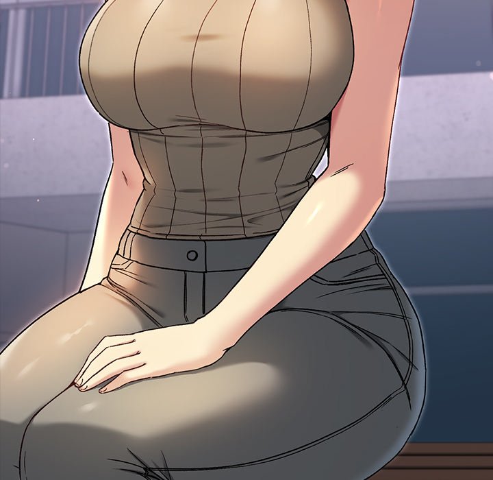Anonymous 7 Chapter 8 - Manhwa18.com