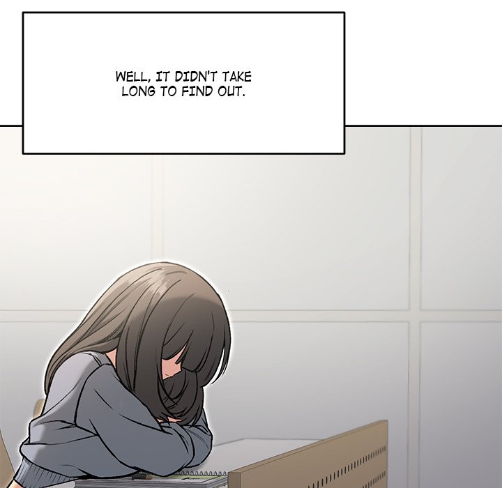 Anonymous 7 Chapter 9 - Manhwa18.com