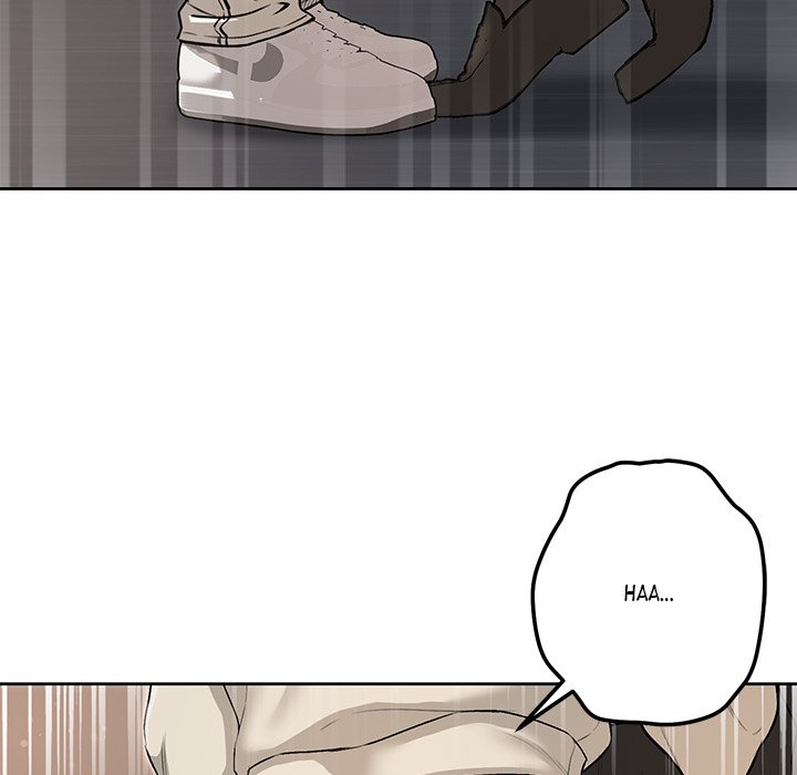 Anonymous 7 Chapter 9 - Manhwa18.com
