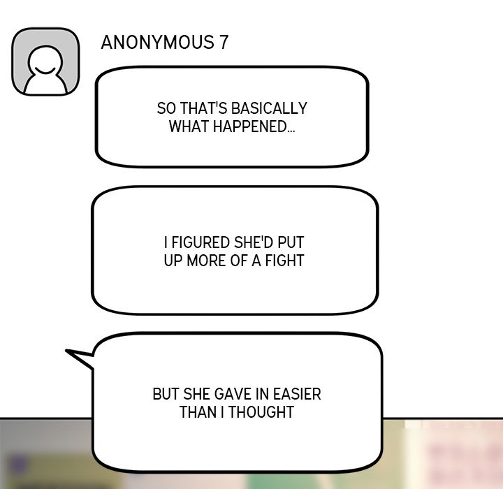 Anonymous 7 Chapter 9 - Manhwa18.com