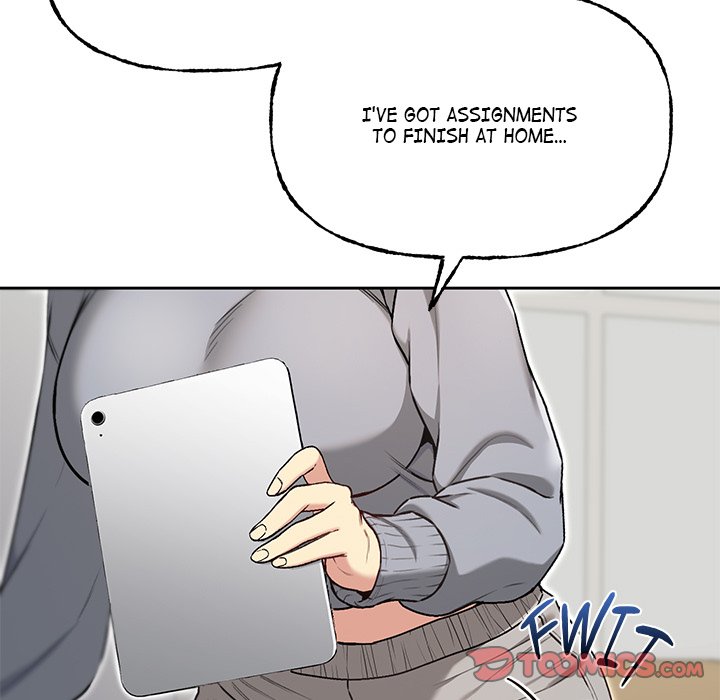 Anonymous 7 Chapter 9 - Manhwa18.com