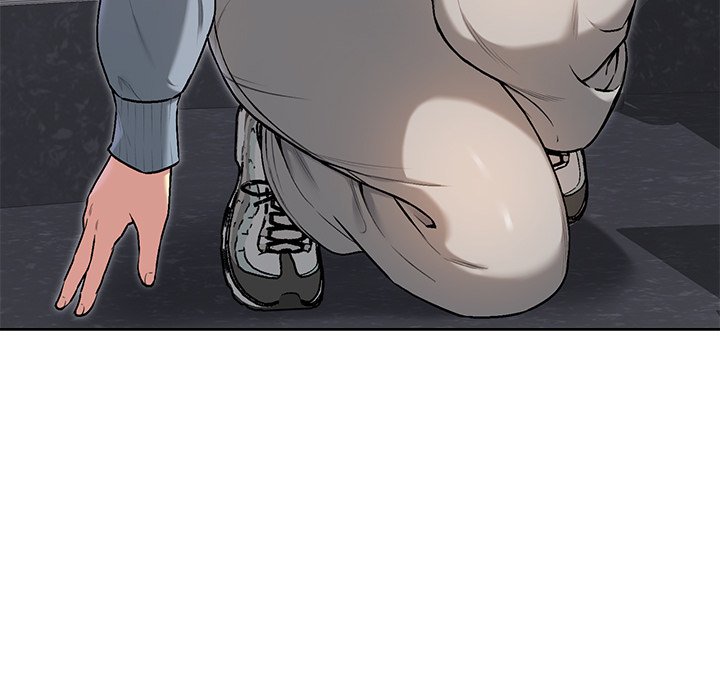 Anonymous 7 Chapter 9 - Manhwa18.com