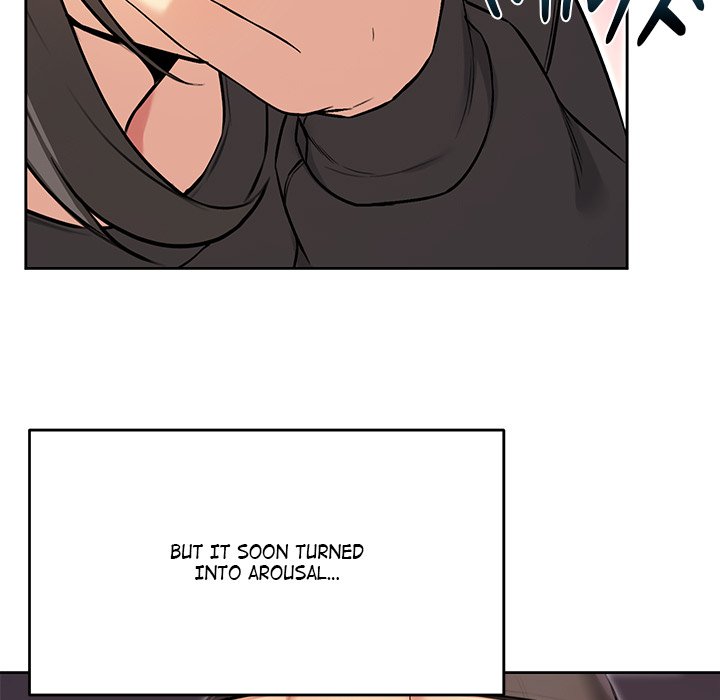 Anonymous 7 Chapter 9 - Manhwa18.com