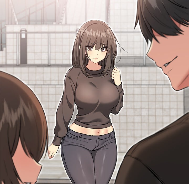 Anonymous 7 Chapter 9 - Manhwa18.com