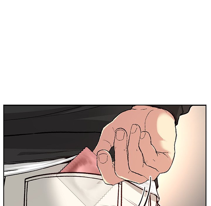 Anonymous 7 Chapter 9 - Manhwa18.com