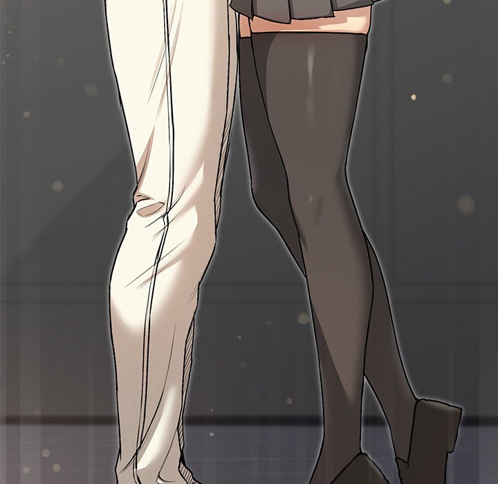 Anonymous 7 Chapter 9 - Manhwa18.com