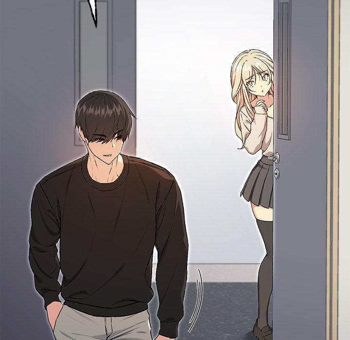 Anonymous 7 Chapter 9 - Manhwa18.com