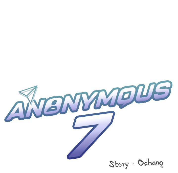 Anonymous 7 Chapter 9 - Manhwa18.com