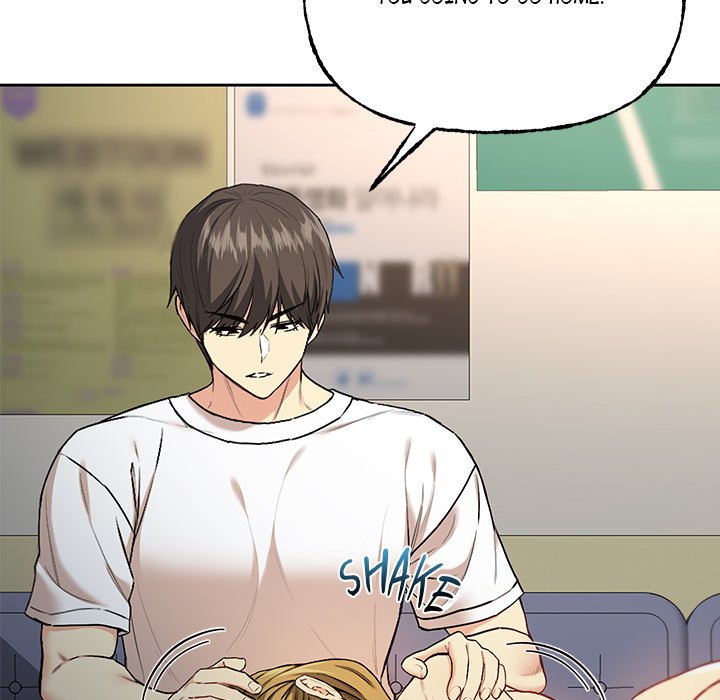 Anonymous 7 Chapter 9 - Manhwa18.com