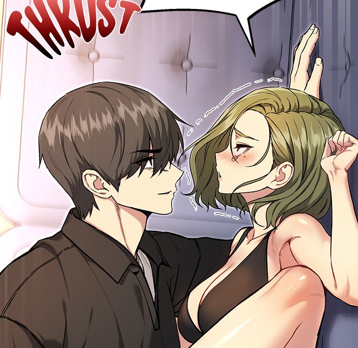 Anonymous 7 Chapter 9 - Manhwa18.com
