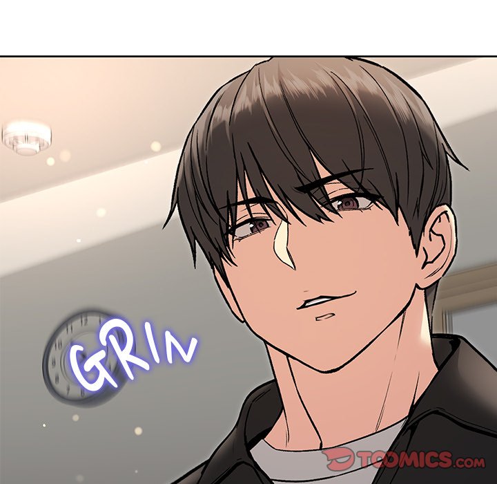 Anonymous 7 Chapter 9 - Manhwa18.com