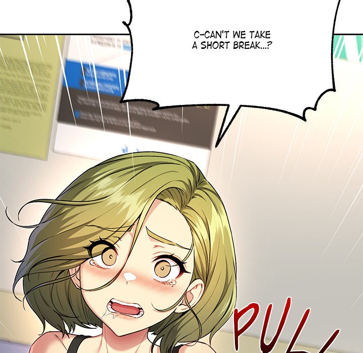 Anonymous 7 Chapter 9 - Manhwa18.com
