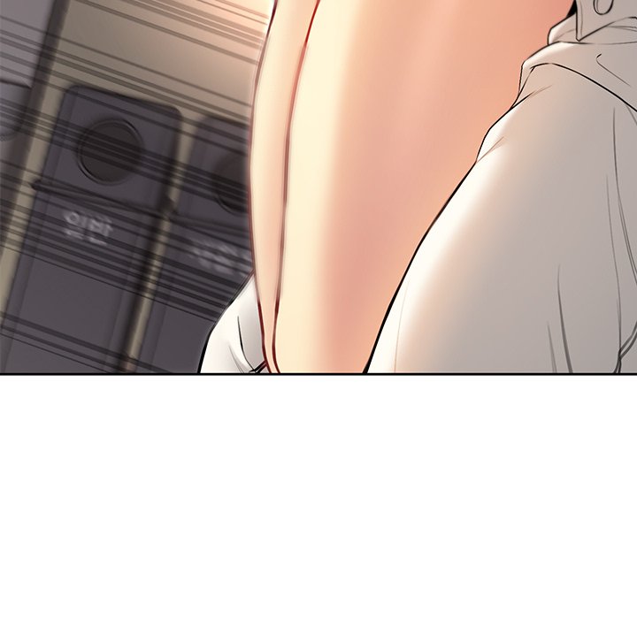 Anonymous 7 Chapter 9 - Manhwa18.com
