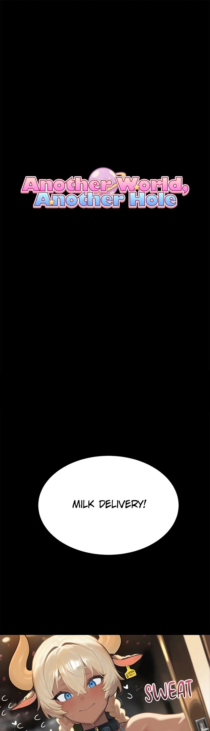 Another World, Another Hole Chapter 1 - Manhwa18.com