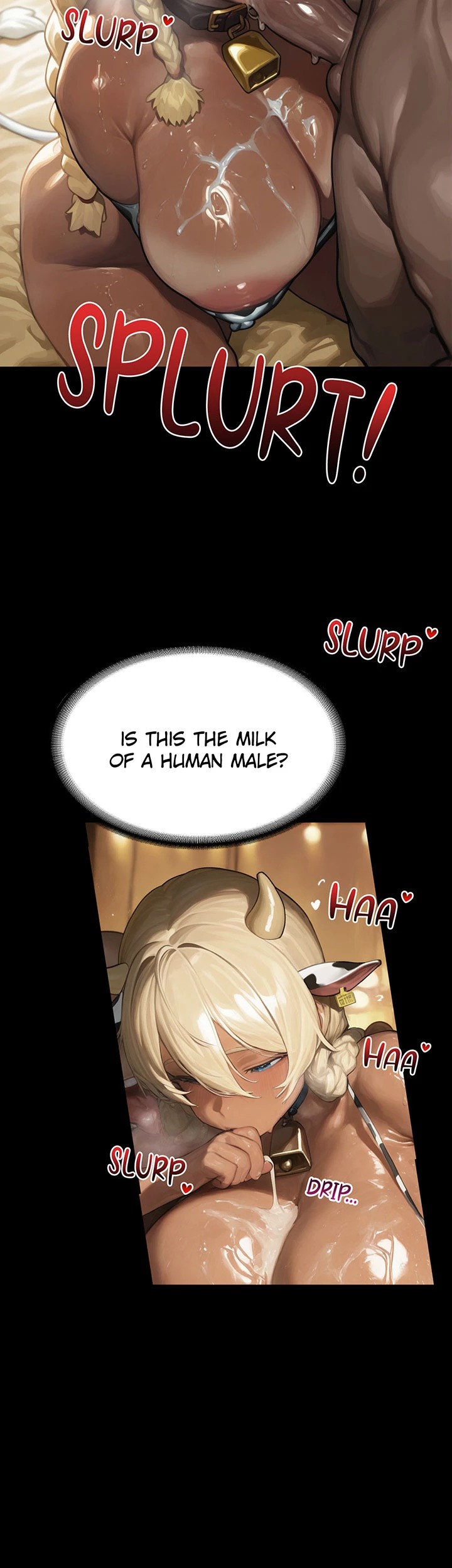 Another World, Another Hole Chapter 1 - Manhwa18.com
