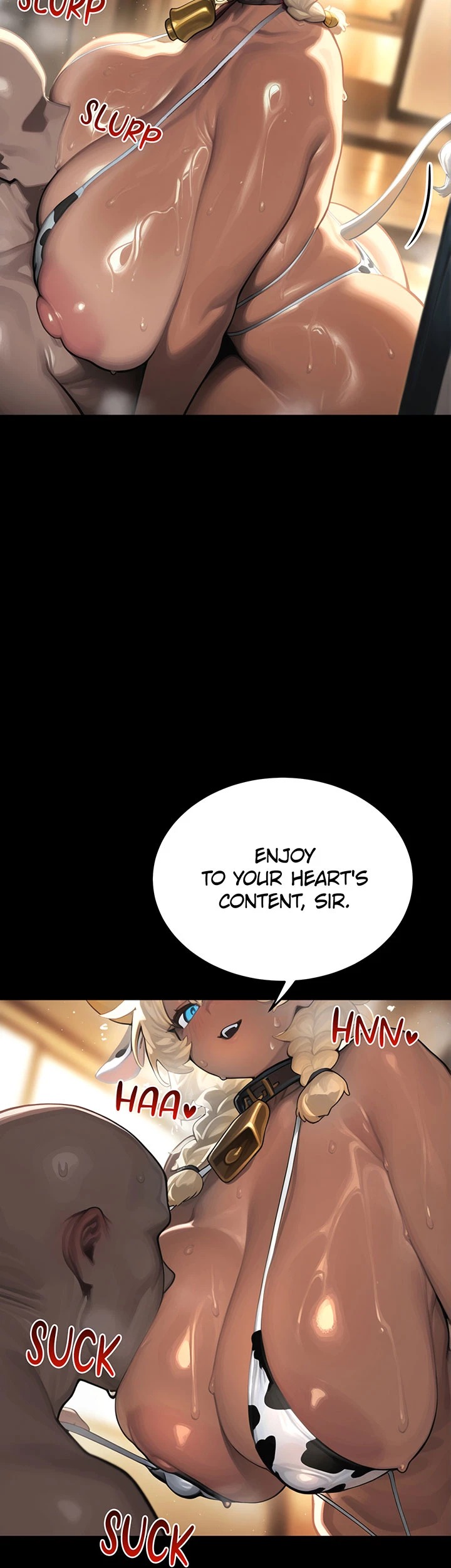 Another World, Another Hole Chapter 1 - Manhwa18.com