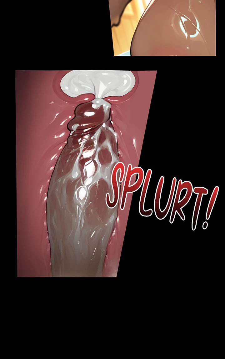 Another World, Another Hole Chapter 2 - Manhwa18.com