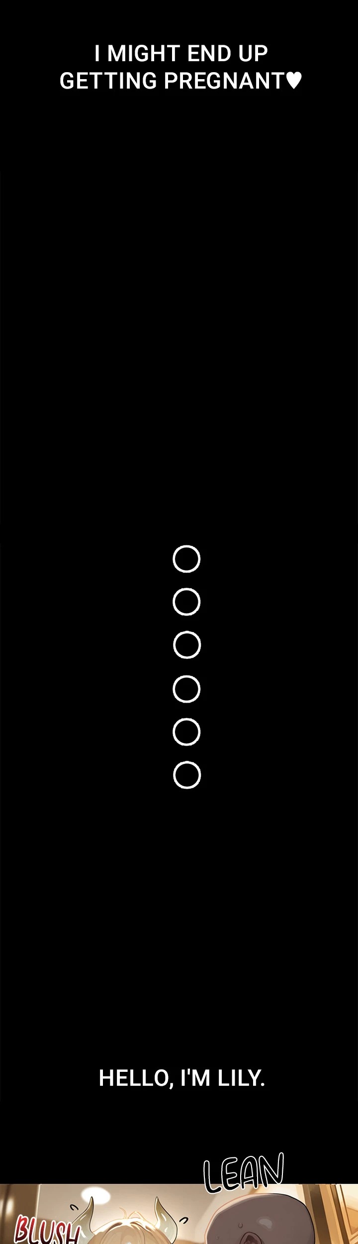 Another World, Another Hole Chapter 3 - Manhwa18.com