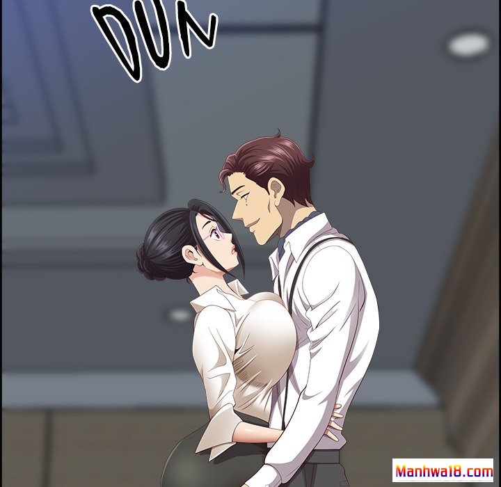 BIG DICK GUY Chapter 11 - Manhwa18.com